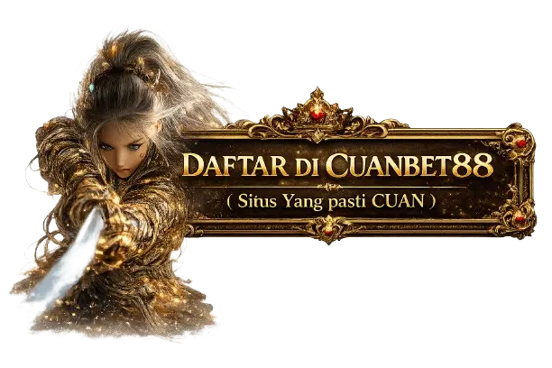 Daftar CUANBET88